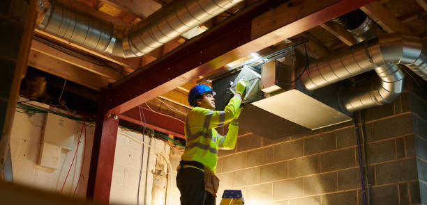Best HVAC System Cleaning  in Inwood, WV