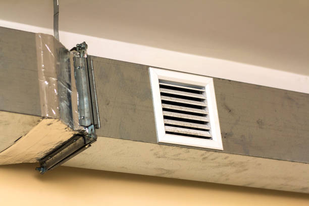 Best Air Duct Cleaning Near Me  in Inwood, WV